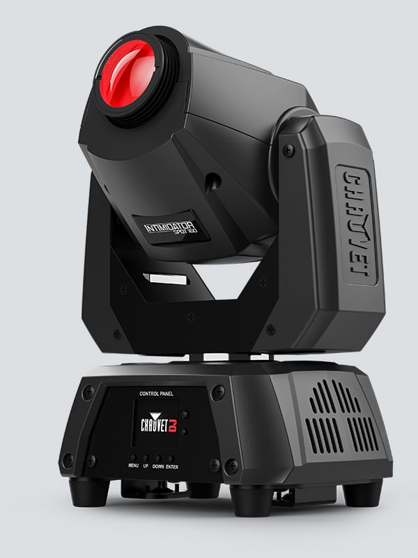 Chauvet DJ Intimidator Spot 160 lighting fixture