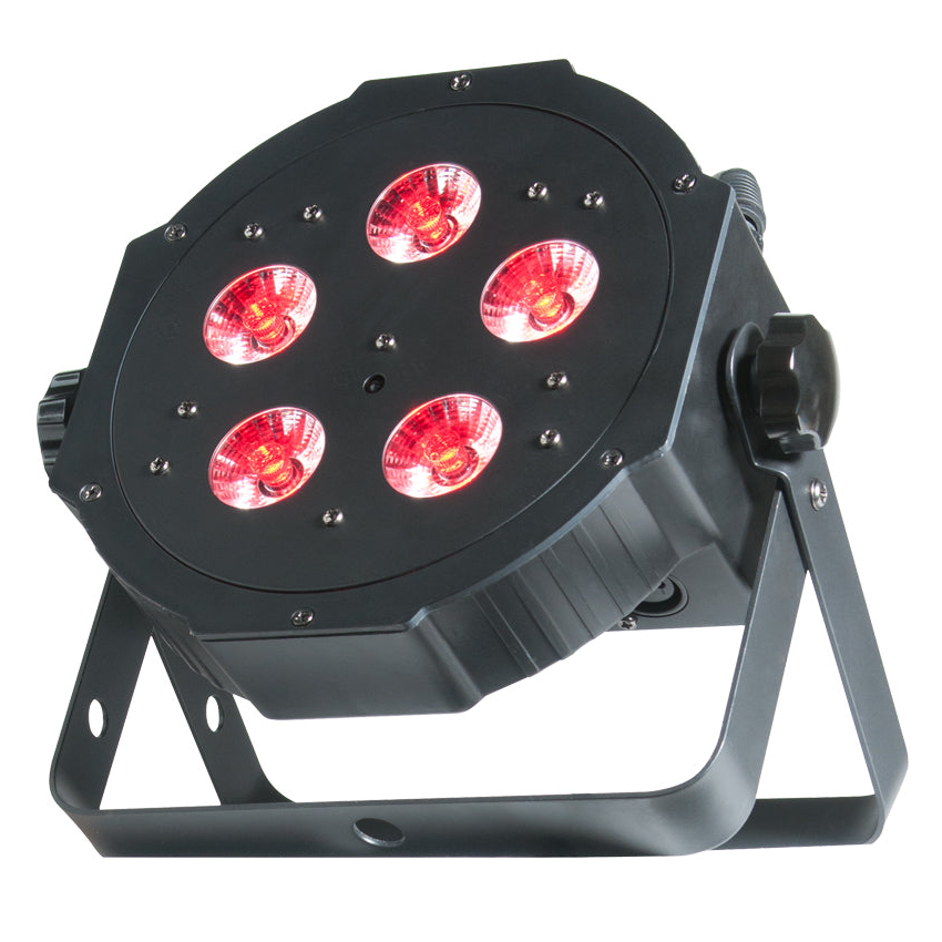 ADJ Mega TRIPAR Profile Plus lighting fixture