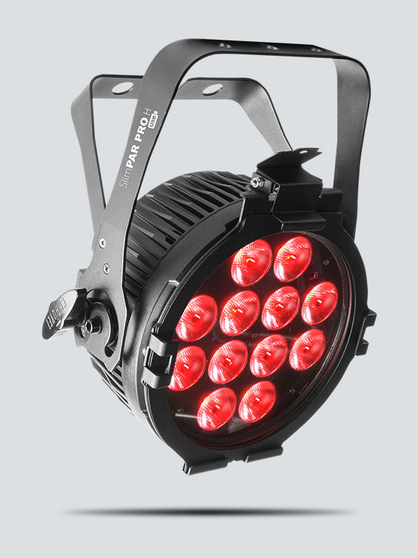 Chauvet DJ SlimPAR Pro H USB lighting fixture