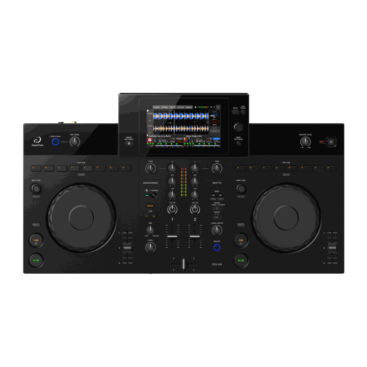 AlphaTheta XDJ-AN